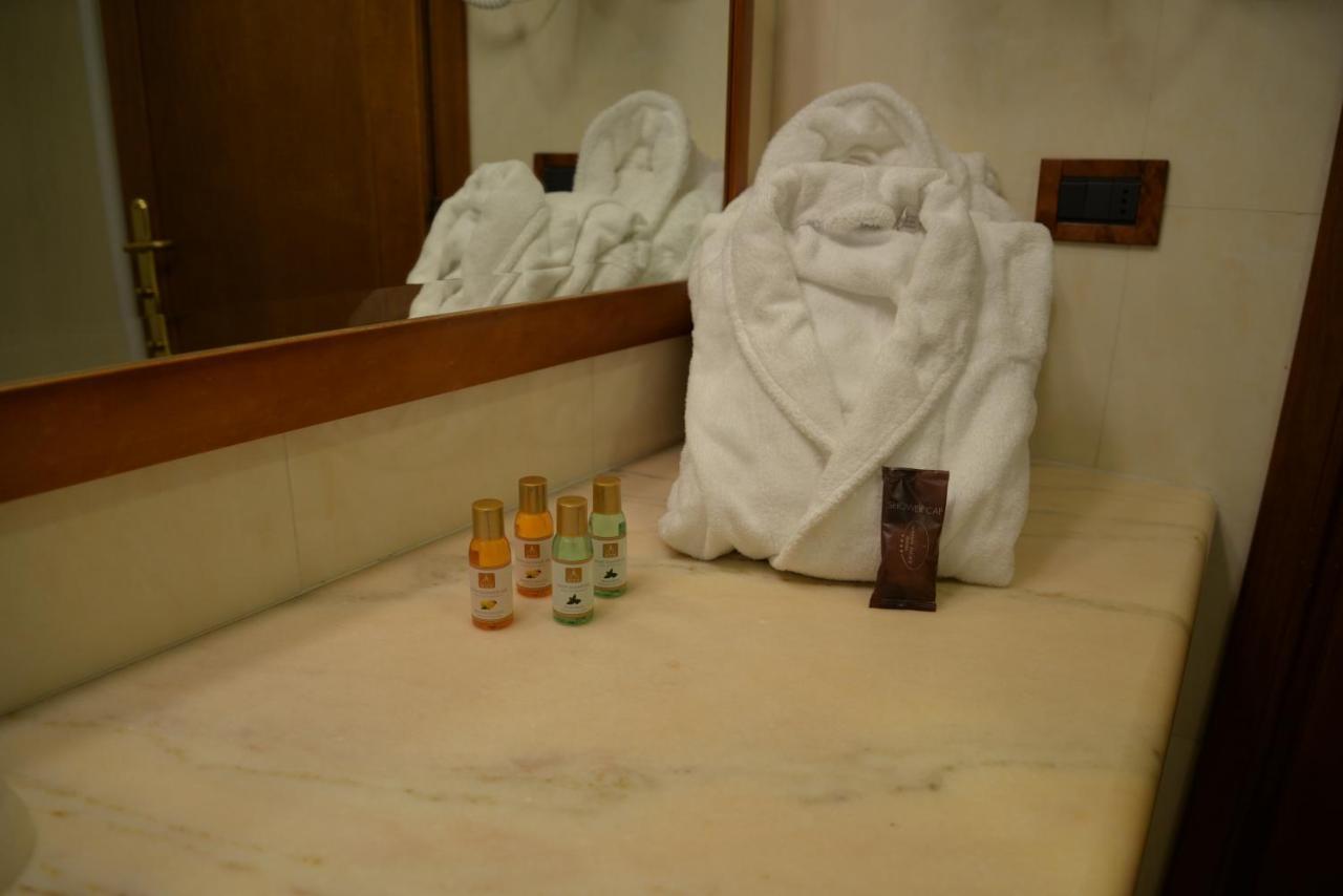 Strozzi Palace Hotel Флоренція Екстер'єр фото