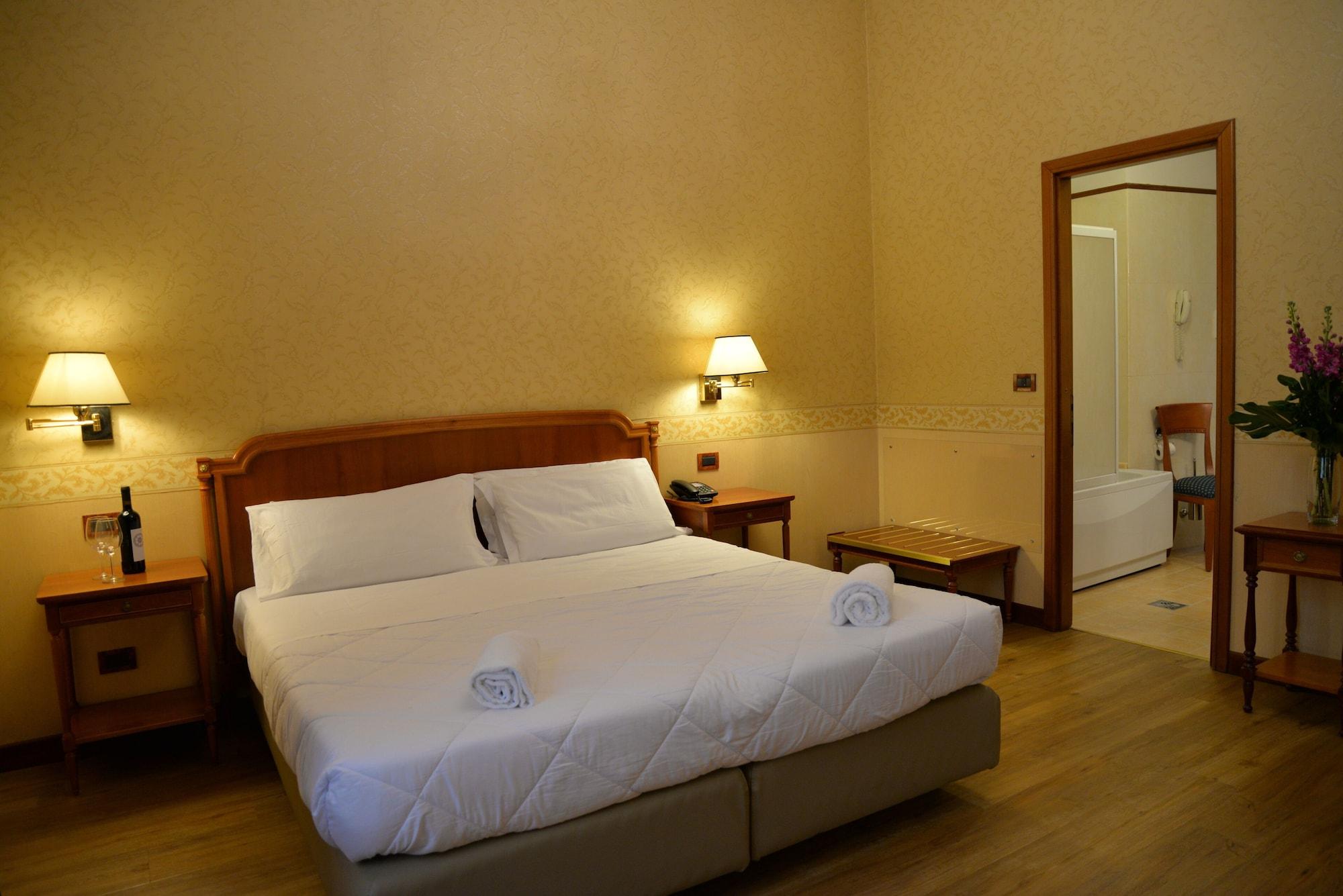Strozzi Palace Hotel Флоренція Екстер'єр фото