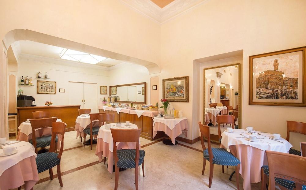 Strozzi Palace Hotel Флоренція Екстер'єр фото