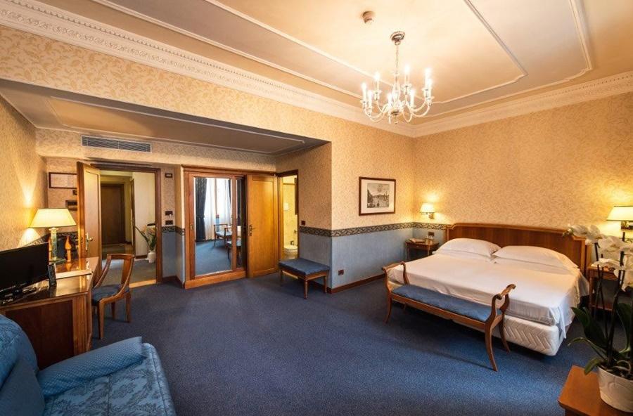 Strozzi Palace Hotel Флоренція Екстер'єр фото