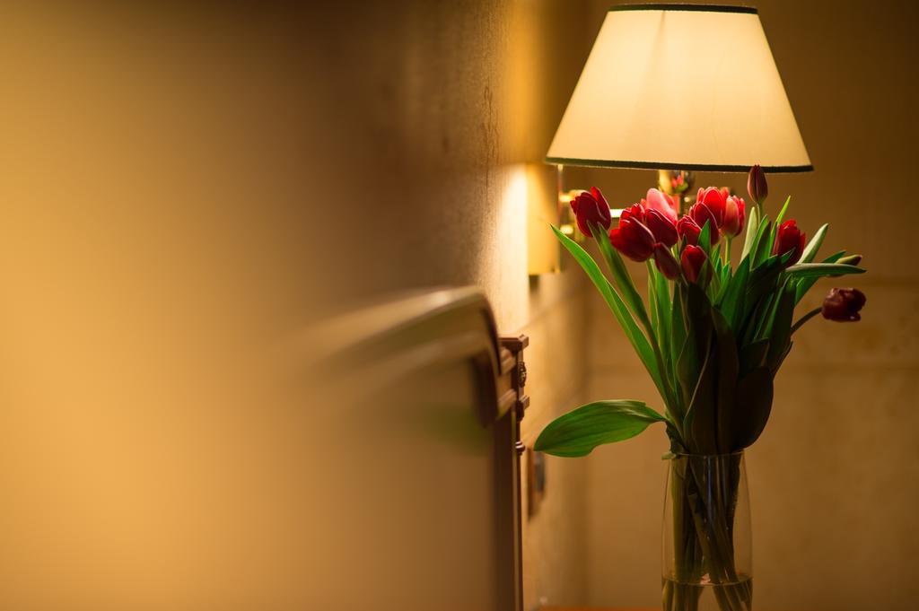 Strozzi Palace Hotel Флоренція Екстер'єр фото