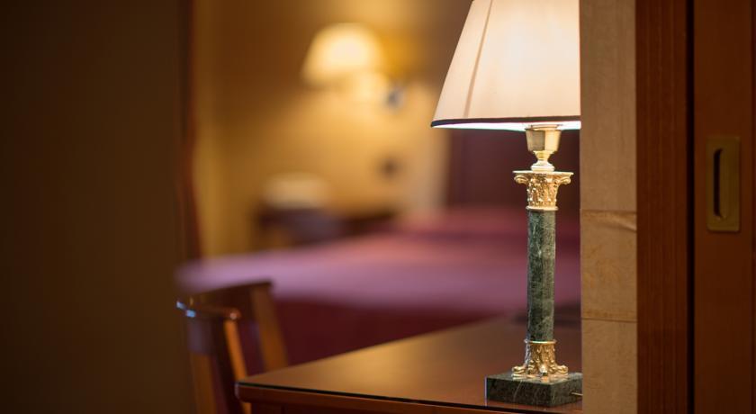 Strozzi Palace Hotel Флоренція Екстер'єр фото