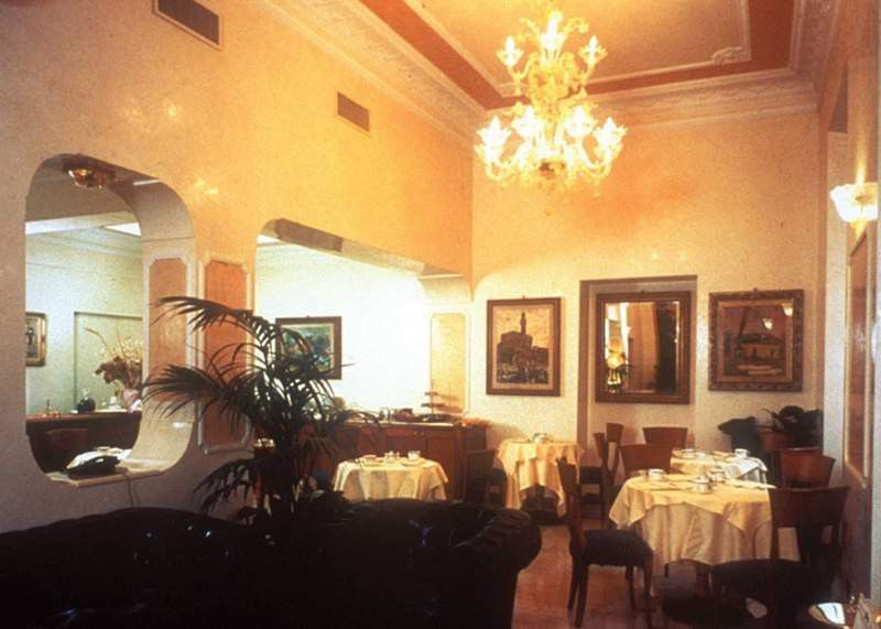 Strozzi Palace Hotel Флоренція Екстер'єр фото