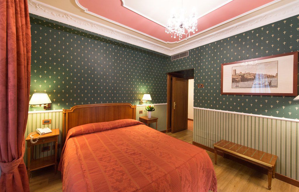 Strozzi Palace Hotel Флоренція Екстер'єр фото