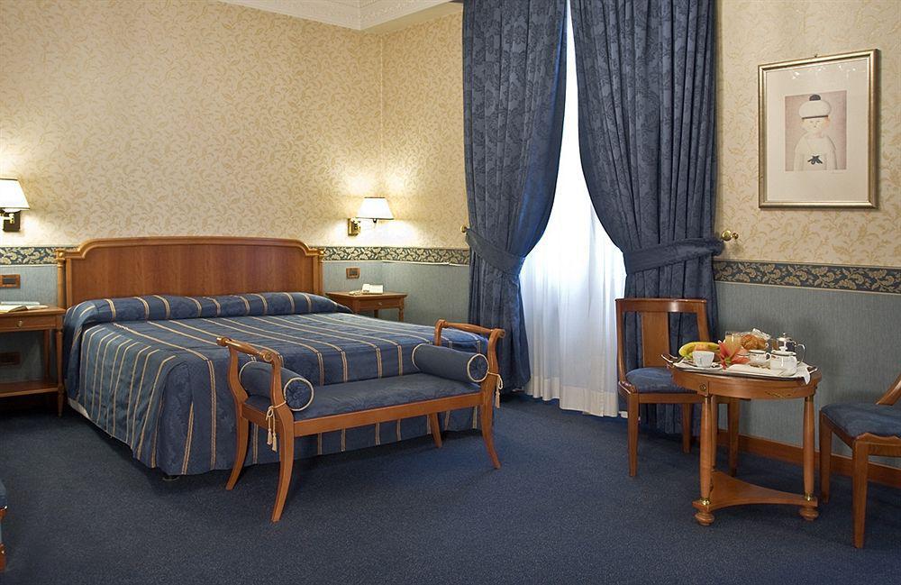 Strozzi Palace Hotel Флоренція Екстер'єр фото
